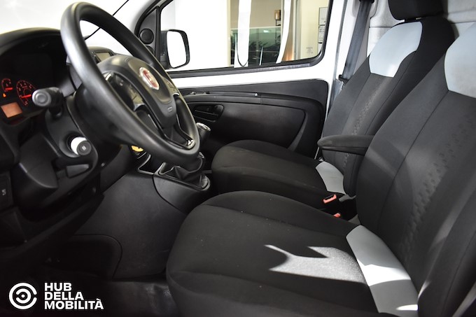 FIAT Fiorino 1.3 MJT 95CV Cargo SX
